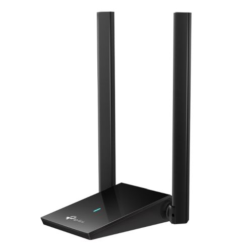 TP-LINK Archer TX20U Plus AX1800 WiFi 6 USB Adapter Dual Band TP-LINK Archer TX20U Plus AX1800 WiFi 6 USB Adapter Dual Band